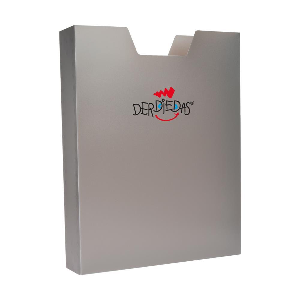 DerDieDas ErgoFlex Tiny Happy Pixel Schulranzen Set 5tlg.