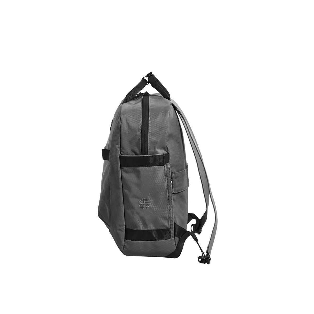 Eoto Small16 Stein Grau Rucksack