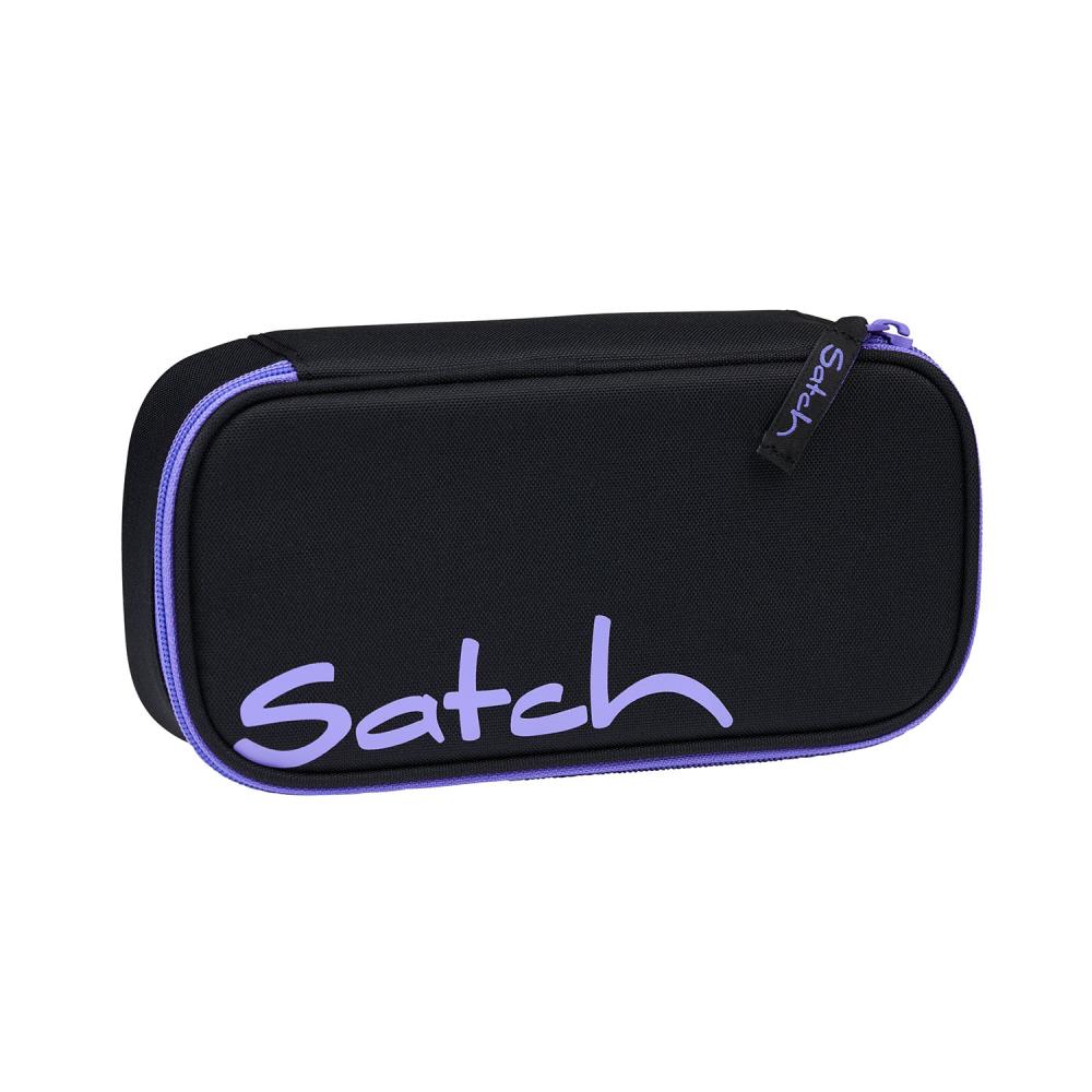 Satch Schlamperbox Purple Phantom