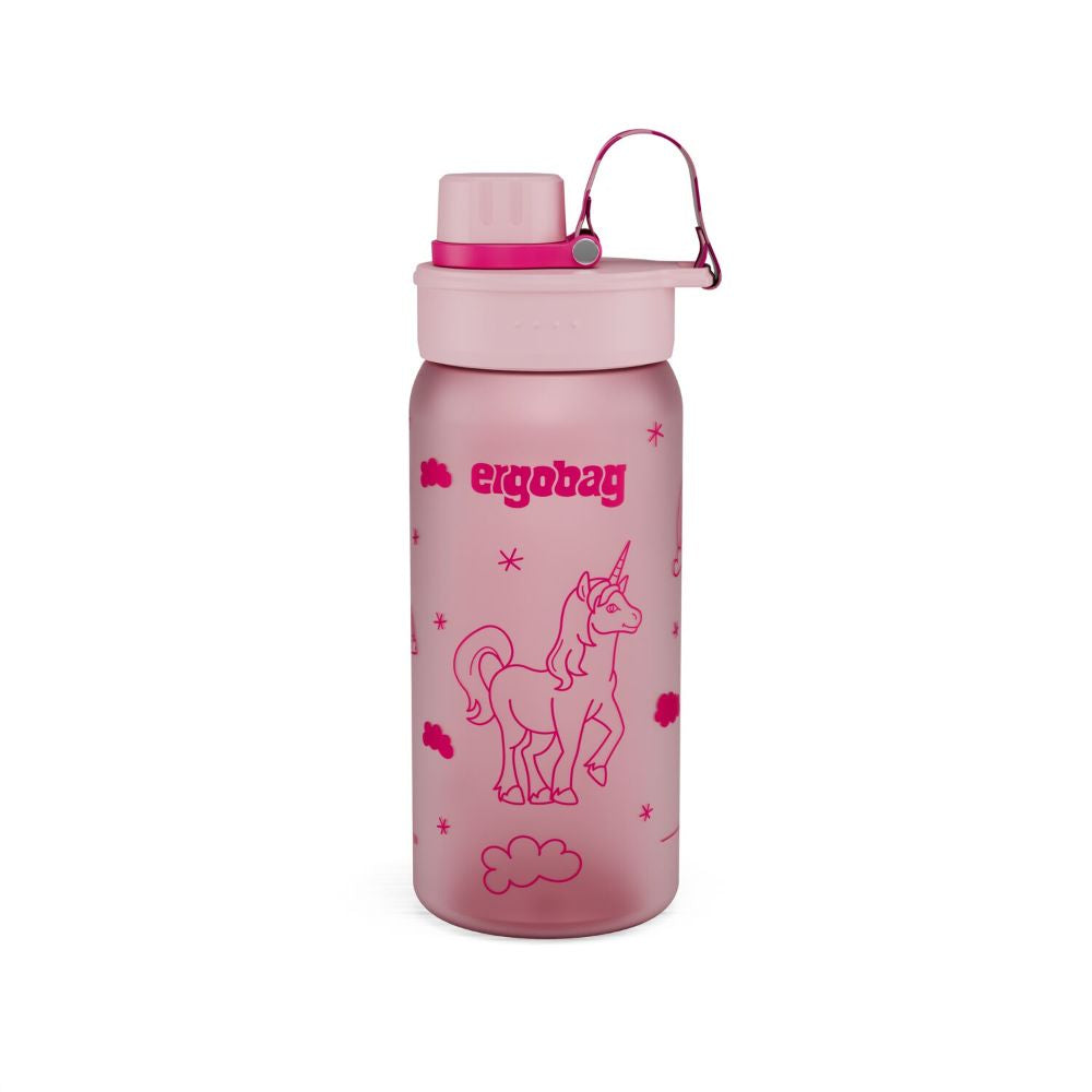 Ergobag Trinkflasche Einhorn 0,55 l