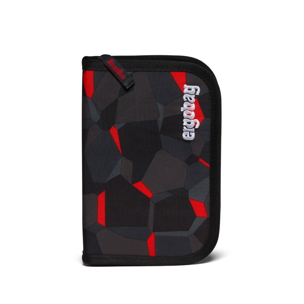 Ergobag Maxi TaekBärdo Schulrucksack Set 6tlg.