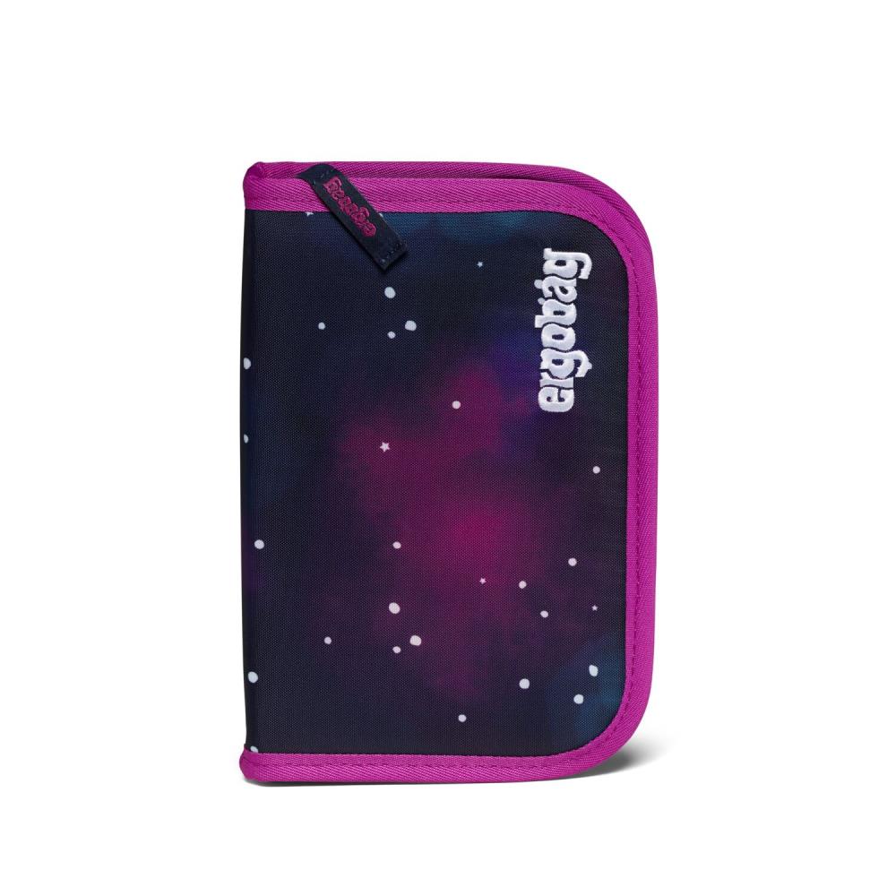 Ergobag Pack Bärlaxy Super Reflex Schulrucksack Set 6tlg.