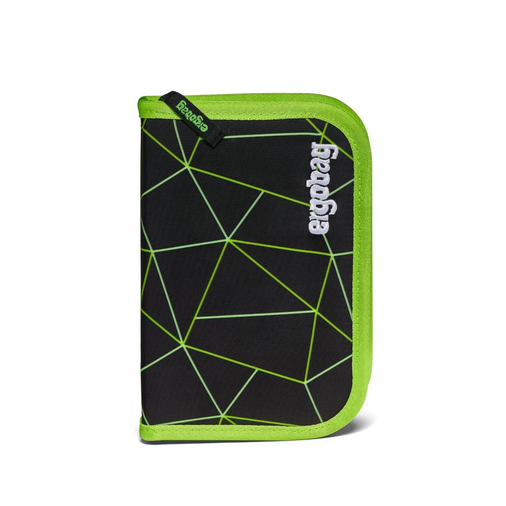 Ergobag Pack CyBär Race Lumi Schulrucksack Set 6tlg.