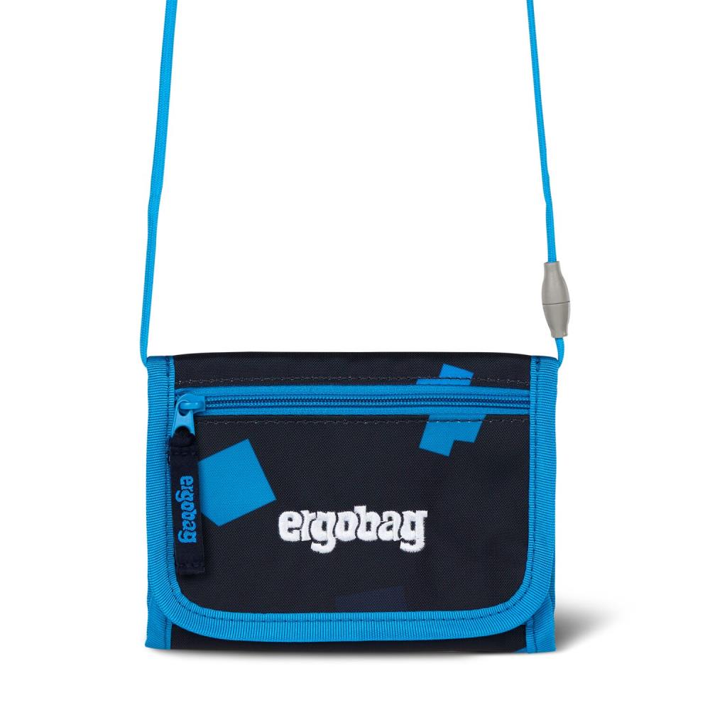 Ergobag Brustbeutel VerfolgBärjagd