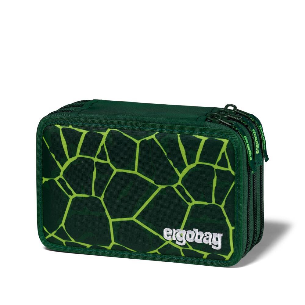 Ergobag Maxi-Mäppchen BärRex