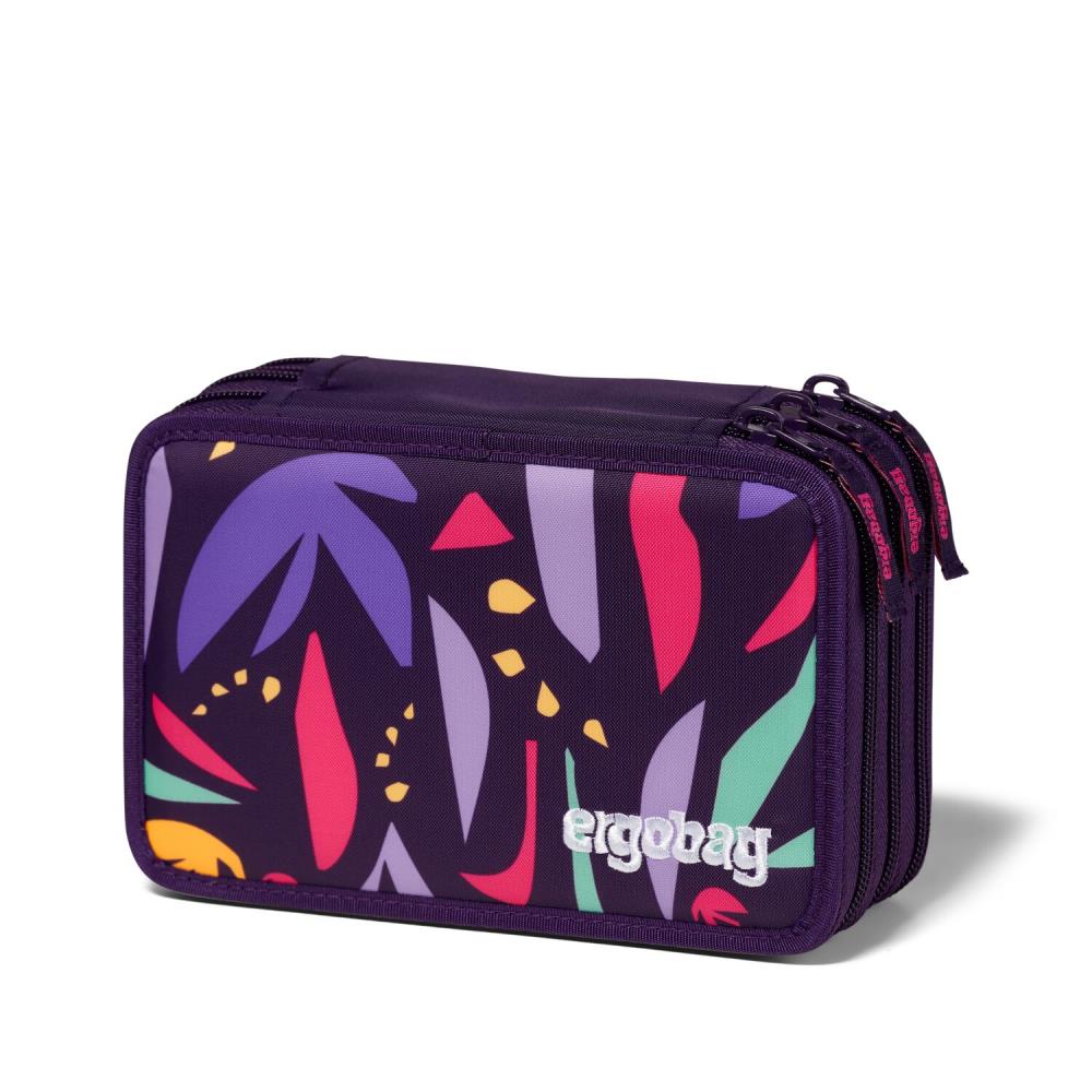 Ergobag Maxi-Mäppchen AmBärzonas