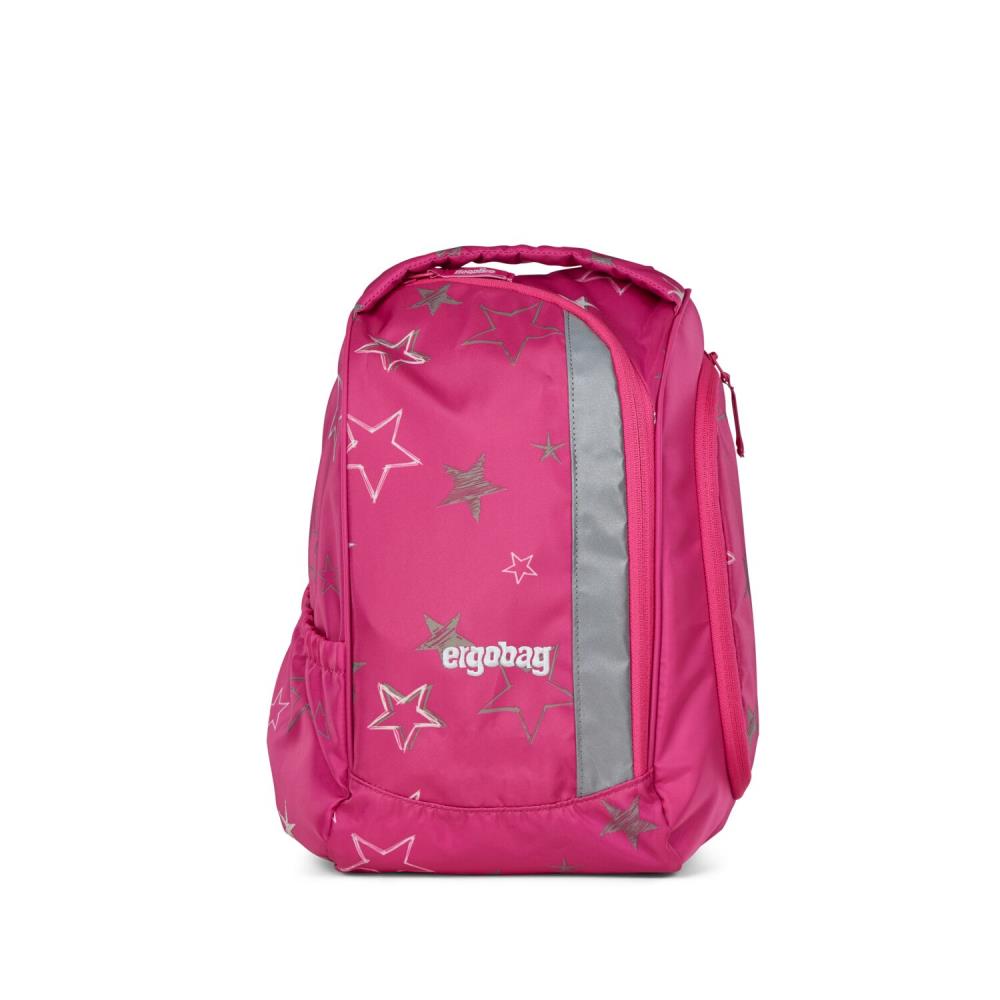 Ergobag Maxi SternzauBär Schulrucksack Set 6tlg.