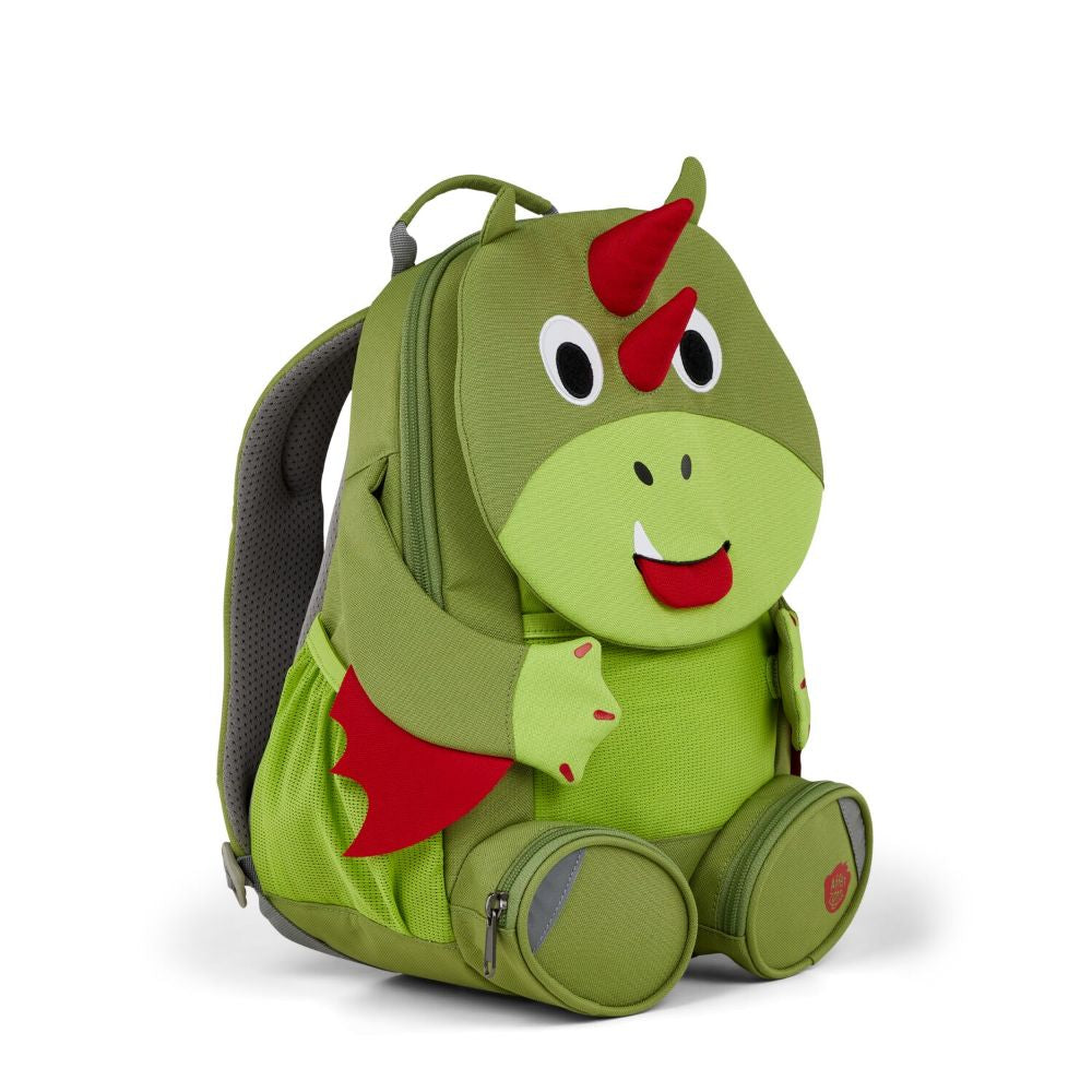 Affenzahn Großer Freund Drache Kindergartenrucksack