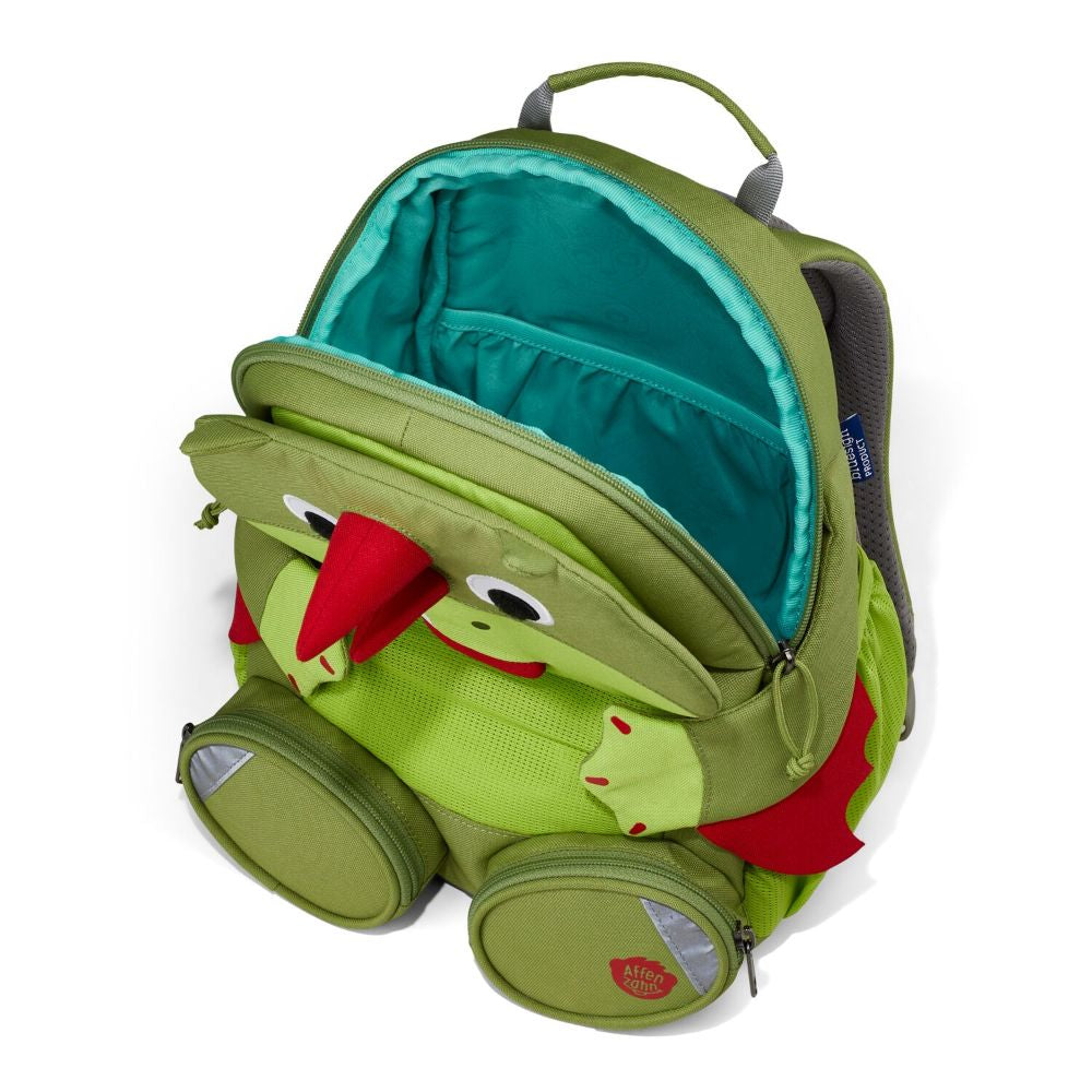 Affenzahn Großer Freund Drache Kindergartenrucksack