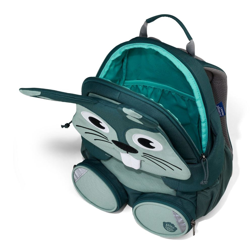 Affenzahn Großer Freund Hase Kindergartenrucksack