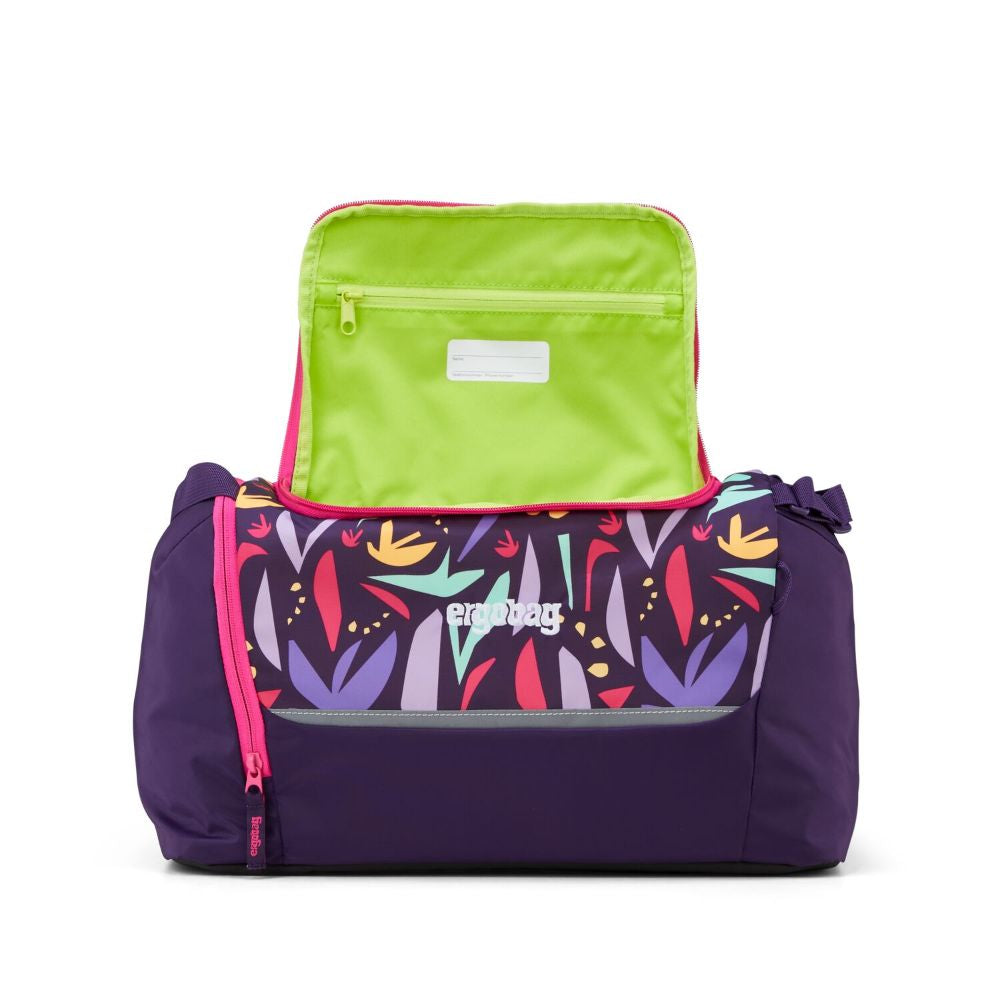 Ergobag Sporttasche AmBärzonas Color Flash Edition