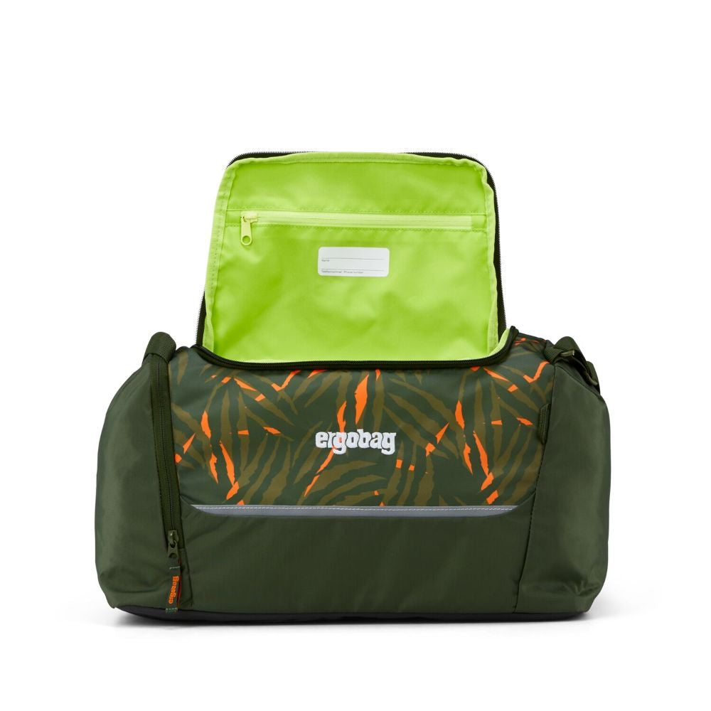 Ergobag Sporttasche ExBärdition
