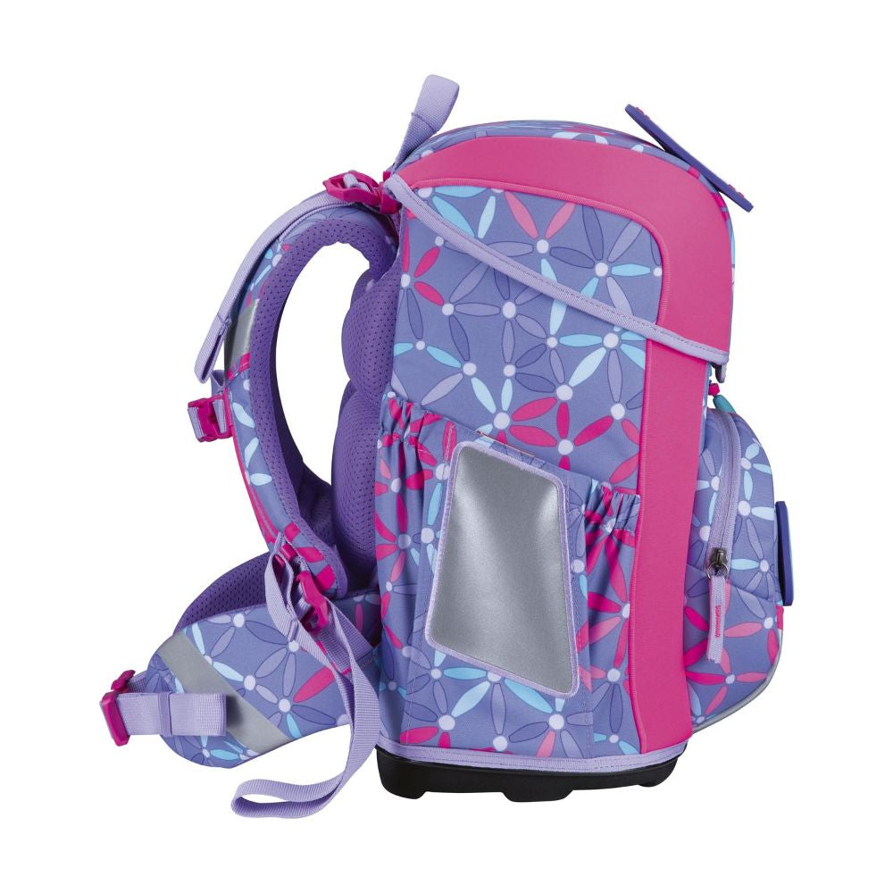 Scout Neo Pony Love Schulranzen Set 4tlg.
