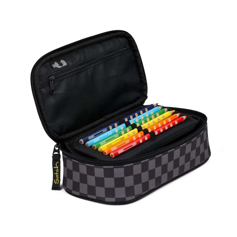 Satch Schlamperbox Blackjack