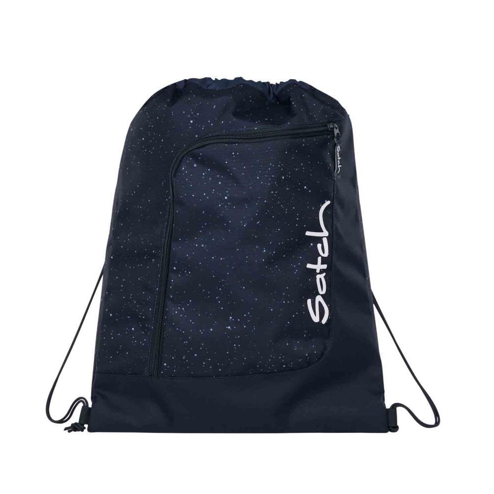Satch Pack Night Sky Midnight Edition Schulrucksack Set 3tlg.