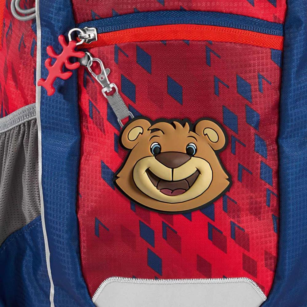 Step by Step Kiga Mags FC Bayern Berni