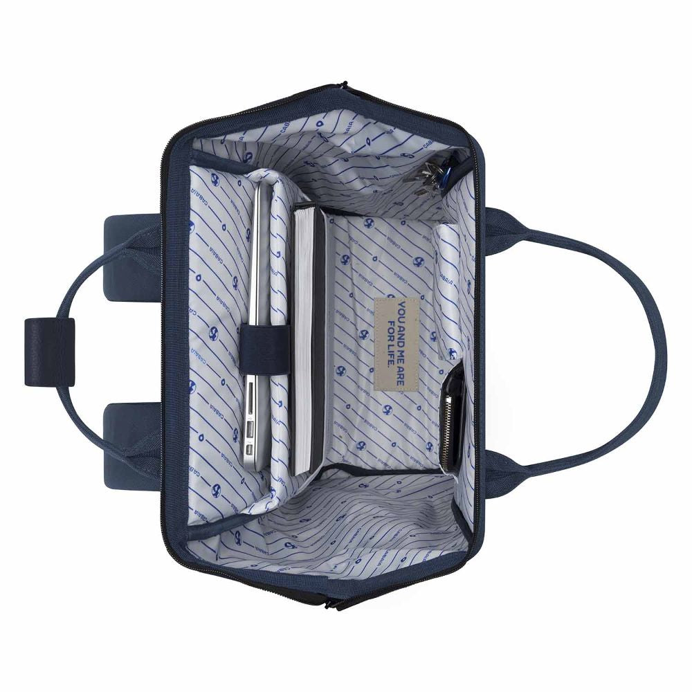 Cabaia Adventure Reykjavik Freizeitrucksack L
