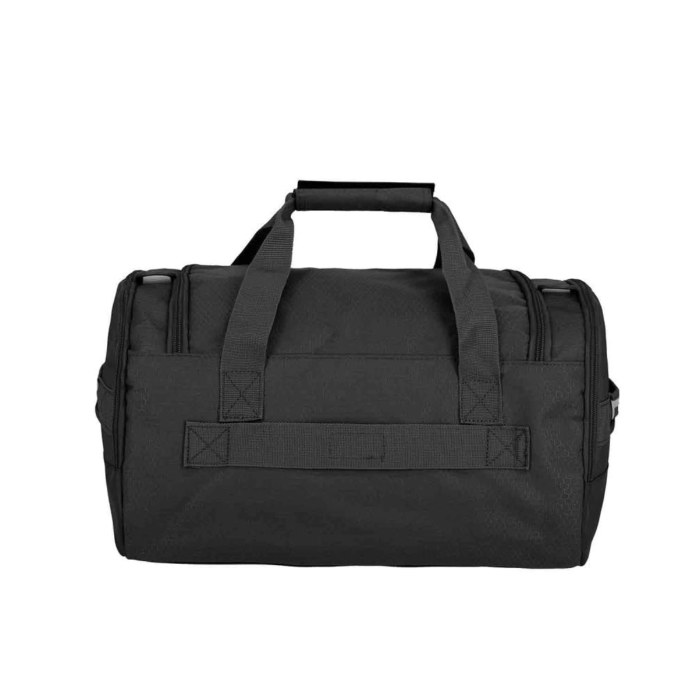 Travelite Kick Off Schwarz Reisetasche M