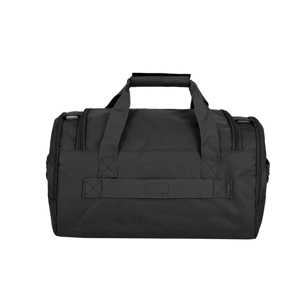 Travelite Kick Off Schwarz Reisetasche S