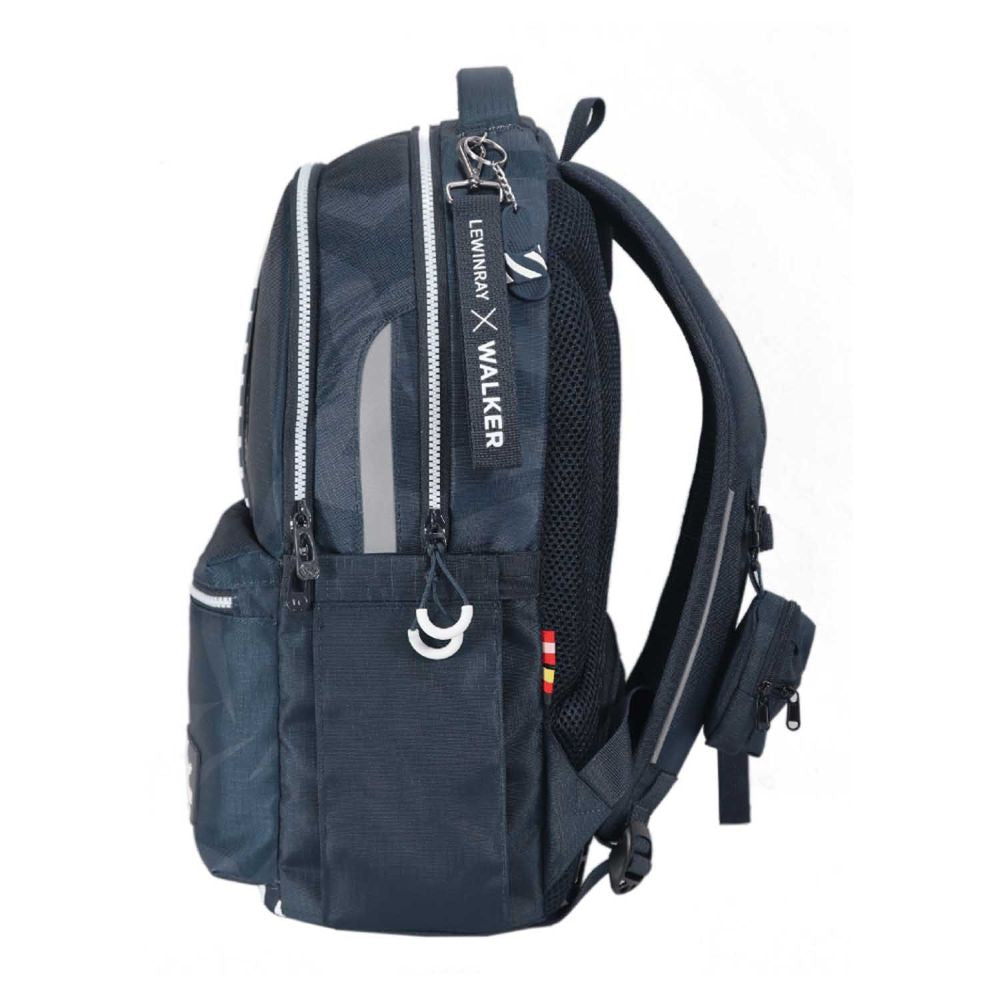 Walker Lewinray x Walker Schulrucksack Limited Edition
