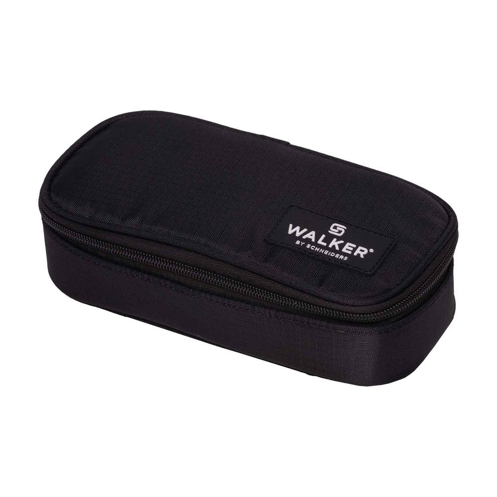 Walker Wizzard Rey Black Schlamperbox
