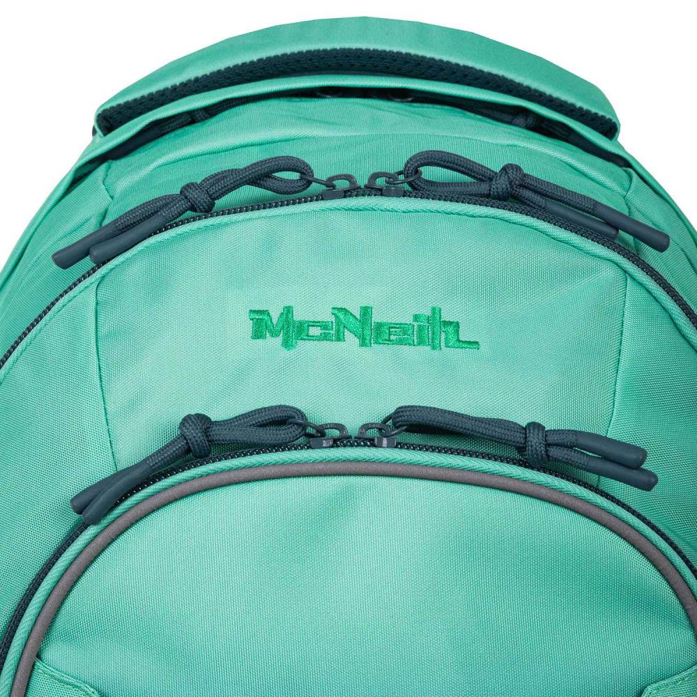 McNeill Milo Blue Lagoon Schulrucksack Set 2tlg.