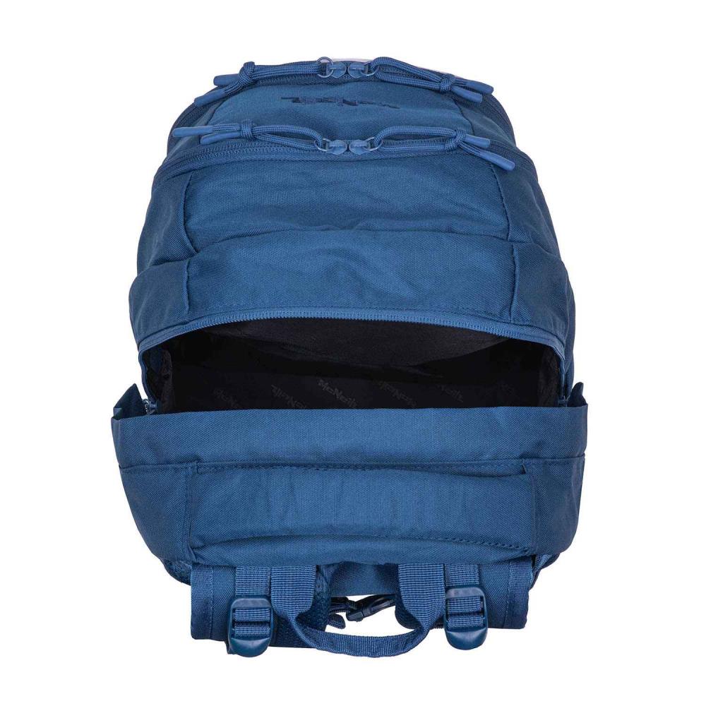 McNeill Milo Navy Schulrucksack Set 2tlg.