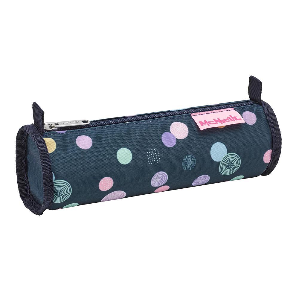 McNeill Ergo Compacto Polly Schulranzen Set 5tlg.