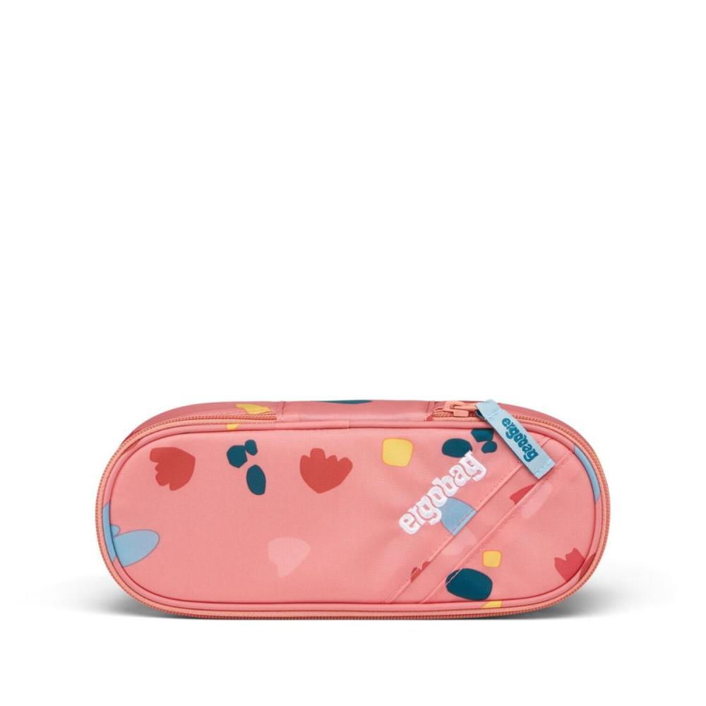 Ergobag Cubo ZitronenfaltBär Schulranzen Set 5tlg.
