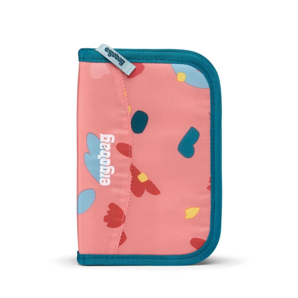 Ergobag Cubo ZitronenfaltBär Schulranzen Set 5tlg.