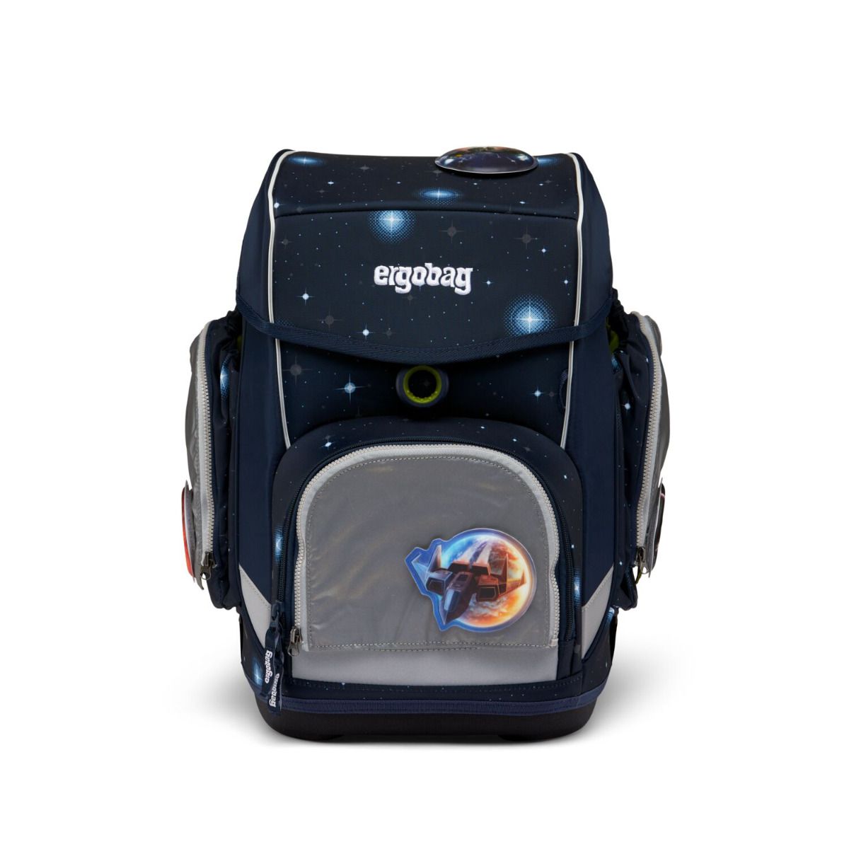 Ergobag Sicherheitsset Reflex 3tlg.