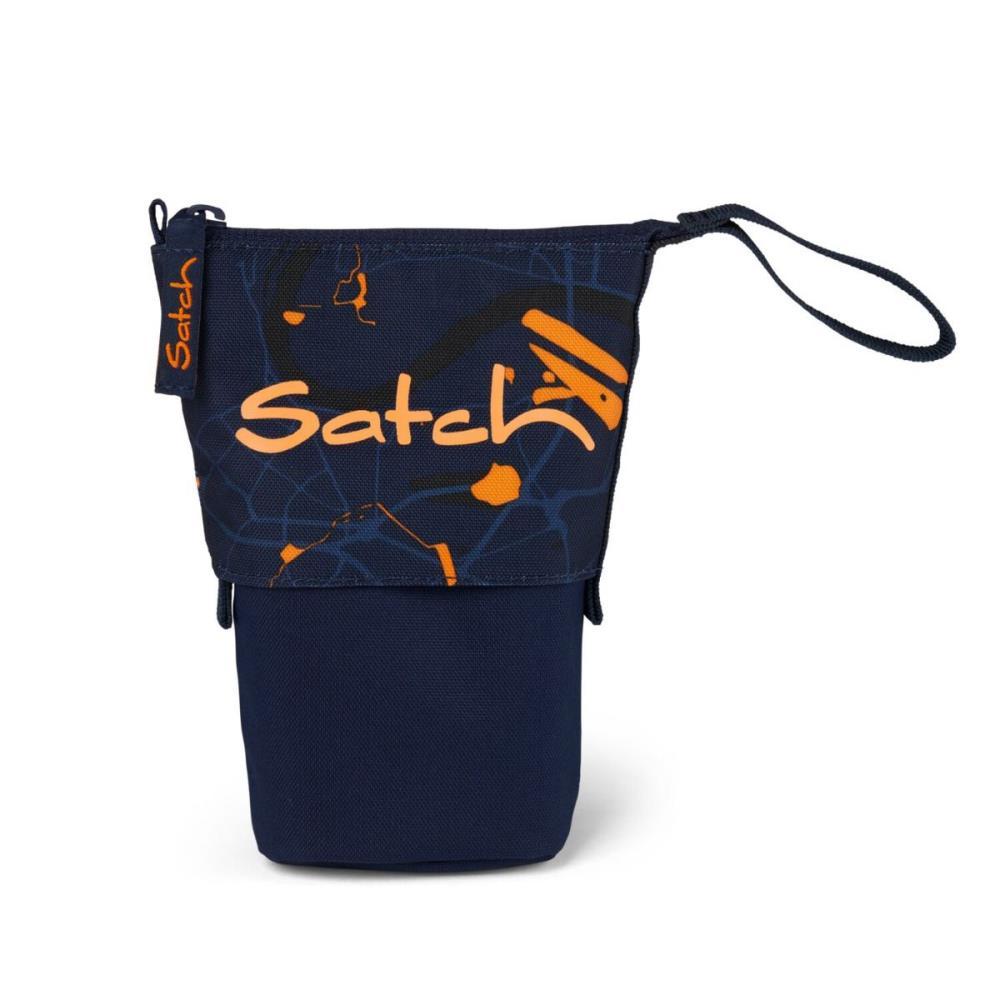 Satch Pencil Slider Urban Journey Etui