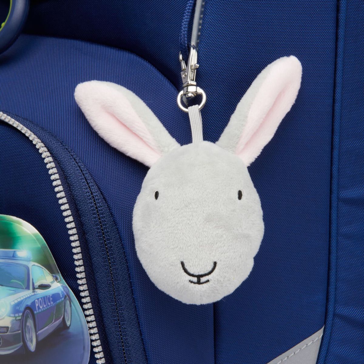 Ergobag Plüsch-Hangie Hopsi