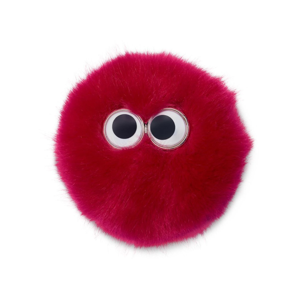 Ergobag Flausch-Klettie Pink