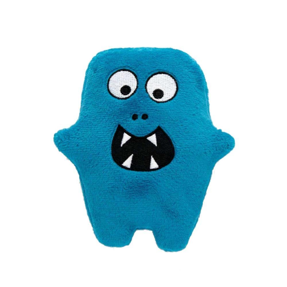 Ergobag Plüsch-Klettie Monster