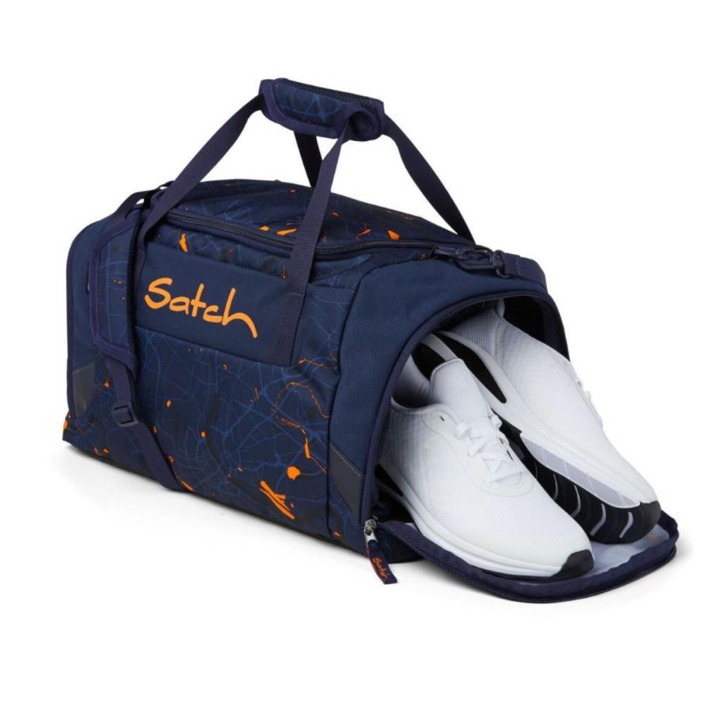 Satch Sporttasche Urban Journey