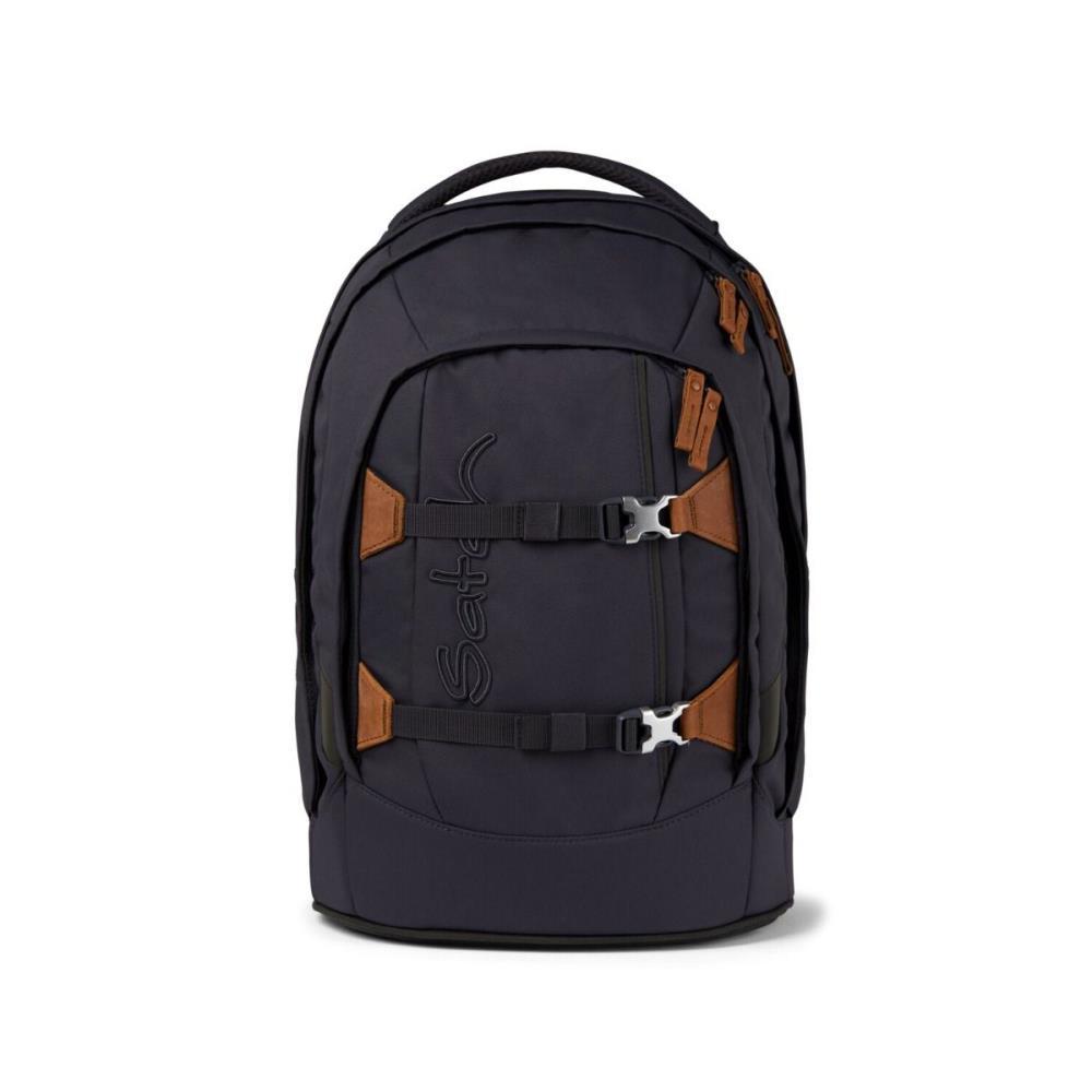 Satch Pack Nordic Grey Skandi Edition Schulrucksack