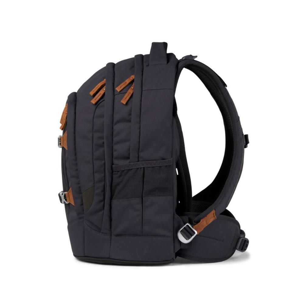 Satch Pack Nordic Grey Skandi Edition Schulrucksack